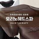 앙포레 모리노헤어 이미지