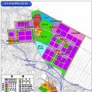 충남 &#34;당진&#34; 토지 매도합니다. 석문국가산업단지와 각종개발현장사진 첨부 이미지