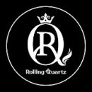 Rolling Quartz 롤링쿼츠 - 진달래꽃. My Turn 마이턴 이미지