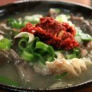 수 장터국밥 이미지