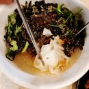 청솔로9 파티마점 | 대구 신암동 막국수 냉면 맛집 제주곤이 칼국수 추천