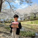 화동못 수변공원 이미지