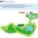 가산컨트리클럽 이미지