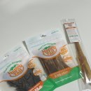 해피테일 | 해피테일 말고기 육포, 말 힘줄 스틱, 말 힘줄 LONG 후기