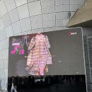 2025 서울패션위크 SEOUL FASHION WEEK 2025 SS LIE 패션쇼 관람후기