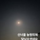 산너울농원 이미지