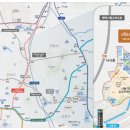 신길온천역 일원 이미지