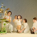 어린이 인형극 루루섬의 비밀 이미지