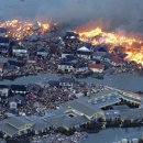 일본 대지진, 아비규환.. 참사의 현장 이미지