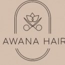 Awana 어와나 헤어