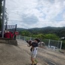 [경북고령] 산으로 둘러쌓인 조용한 분위기가 특징인 명소 대가야캠프타운 🏕 (2박3일 )첫째날