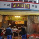 꼬치리아 이미지