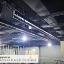 공공재활용기반시설 | 대학교 소강당 무대 조명바텐 설치 리뷰, 전문 설치로 완성한 공연 환경