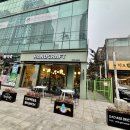 부안내과의원 | [다니에르 맛집] 서초동 브런치 핸드크라프트 양재 브런치 후기