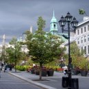 몬트리올 이미지