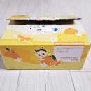 아꼼 | 내돈내산 타이벡귤 재구매하는 아꼼이네 후기🍊