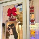 카페프로포즈 | 크리스마스이브,위례 슬로비 카페 &amp; 꽃꿈플라워 프로포즈 후기🎄💍