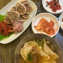 남부순대국 | 봉산옥 :: 남부터미널 만두국&amp;오징어순대 맛집 후기