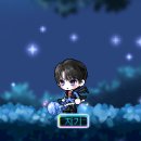 펫코디 | [메이플] 신규 마라벨 19기 세트 &amp; 진 가발 남캐 코디 후기