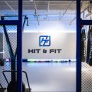 히트앤핏 목동 키즈 MMA 주짓수 이미지