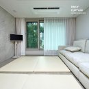 주식회사 죽전서비스 | [죽전 커튼] 커튼 설치 후기 보고 할인 혜택 챙겨가기~ (전동 커튼 50% 할인)