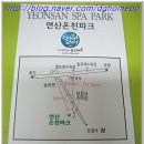 [경북 포항/보경사 입구] 연산온천파크 이미지