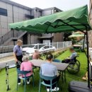 사랑스러운 노인전문요양원 이미지