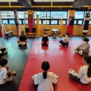 난곡 탑 복싱짐 이미지