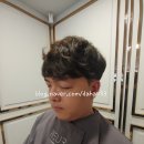 드레쉬펌 이미지