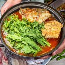 내가면-2 | [생생정보] 생생현장 인천 강화군 내가면 생선회 맛집 <외포횟집>