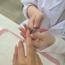 이오네일 | “이오뷰티아카데미학원” 네일국비지원 도전해본 솔직 후기