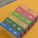 구월동 전자담배 성지 위베이프 구월점에서 와카 버스트30000 사워애플로 깔끔하게 전자담배 정착했어요