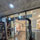 하삼동커피 진해장천점 | 26.2.2 진해 장천동 맛집 <맛나감자탕 진해구청점>