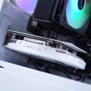 MIRACLE PC | 이엠텍 RTX 3050 MIRACLE 가성비 그래픽카드 게임, 벤치마크 리뷰!
