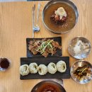 고창면옥 정읍점 네이버블로그