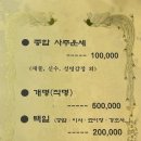 [개포2] 미래힐링 사주명리학 | [천안 사주 후기] 장주영의 힐링사주/작명, 점술학, 택일, 궁합