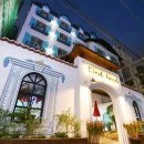 티롤모텔 이미지