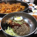 종가막국수닭갈비