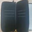 A31 CAPRI ZIPPER 휴대폰 케이스 후기