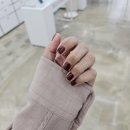 진해 석동 네일잘하는곳 &#34;위위네일&#34; 원컬러 후기