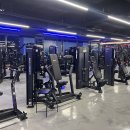 레드짐반월당점 이미지