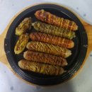 이가옛날통닭&세계맥주