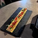 작은저골 | 경기광주 분위기 좋은 가성비 술집 "구억골" 해물크림짬뽕·묵은지육회초밥 내돈내산 후기