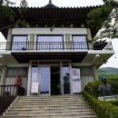 만해기념관과 남한산성 이미지