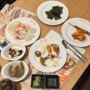 구덕로 3-1 앞 | 남포동 무한리필 초밥뷔페 쿠우쿠우 평일저녁 후기