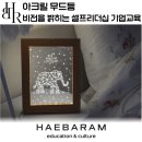 비전셀프 | 아크릴 무드등, 비전을 새겨 밝히는 역량향상 셀프리더십 기업교육