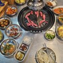 드럼통 참숯소고기&대하 이미지