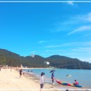 사구미해안도로 이미지