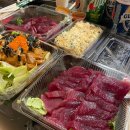 투나 | 괌 투나카페 생참치회 솔직후기 메뉴 예약 픽업 방법