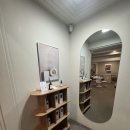 핸드메이드커피하우스 | 수원 크로플 맛집 행궁동 조용한 카페 도슨트커피하우스